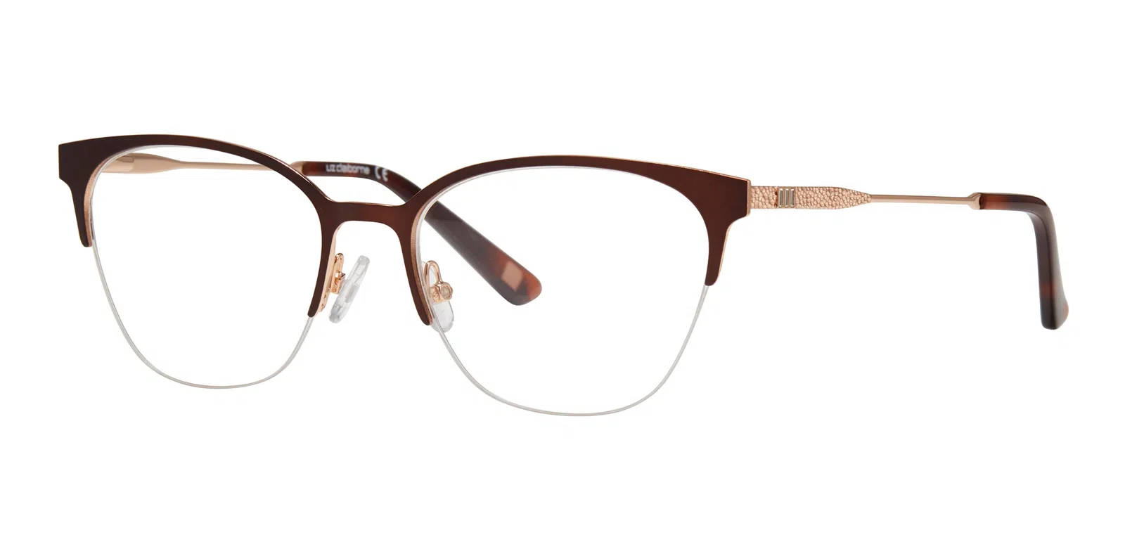 Liz Claiborne 658 Eyeglasses - view 2